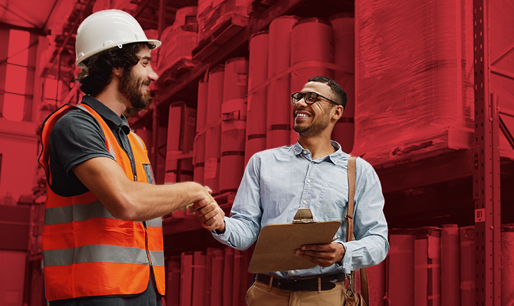 Thanksgiving Season At Work