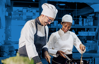 Hospitality Jobs Industry Tile Images