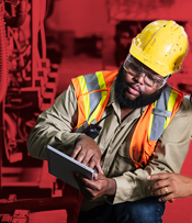 State Of Manufacturing Article