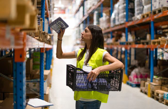 The 5 Best Holiday Warehouse Jobs