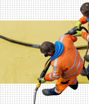 Manufacturing Abrasive Case Study