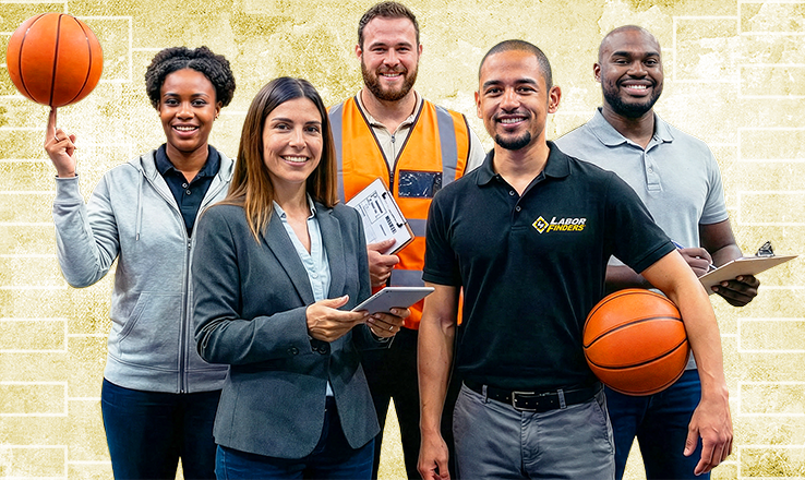 Ellis March Mardness Header