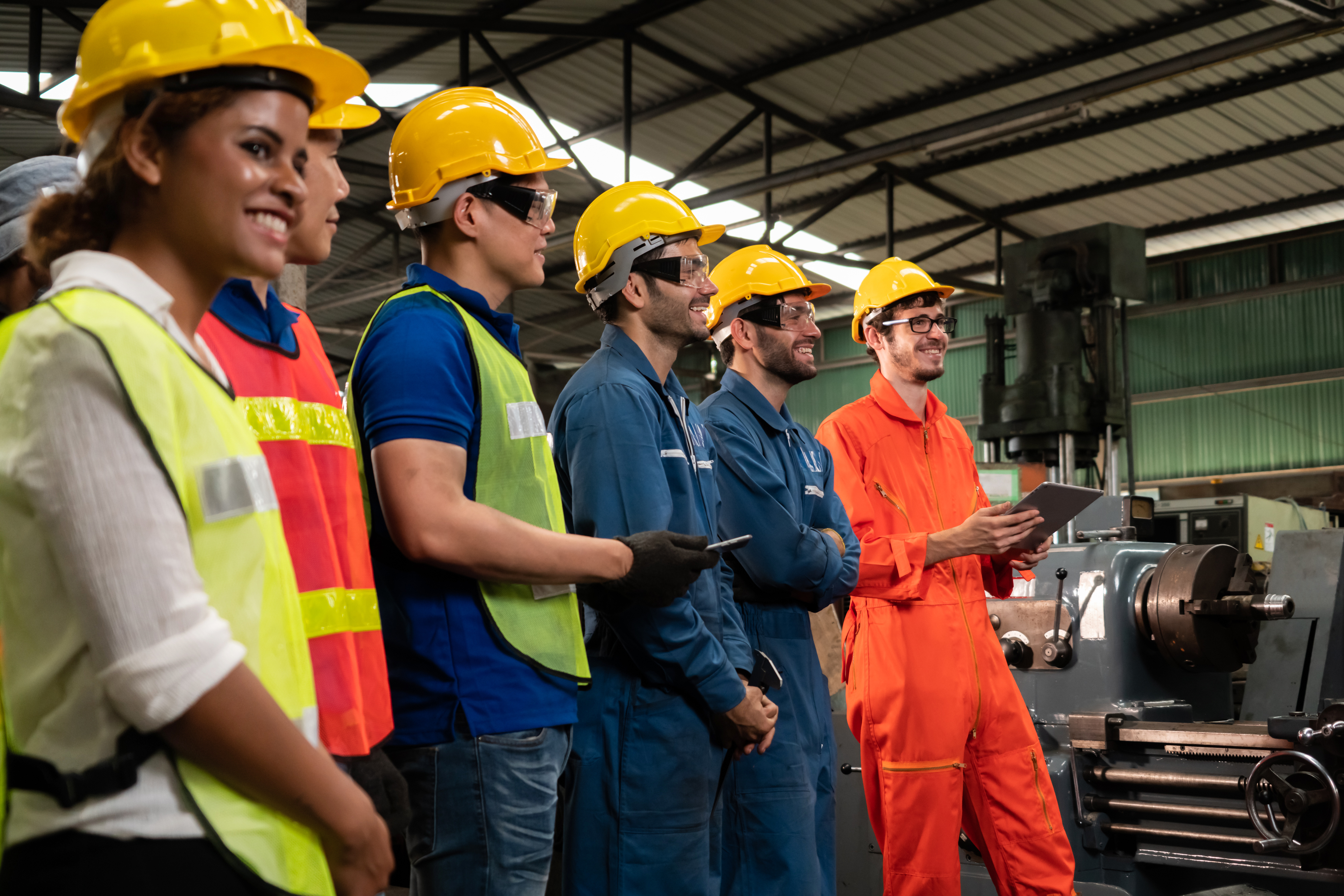 group-of-young-blue-collar-workers