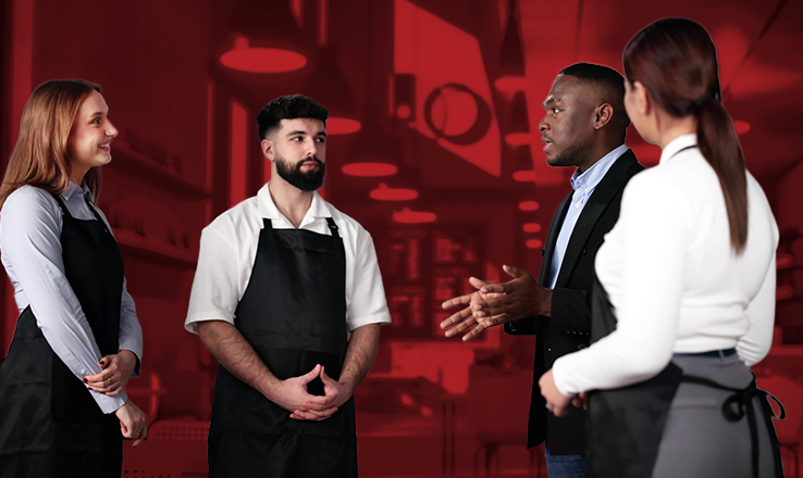 Hospitality Staffing Plan