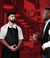 Hospitality Staffing Plan