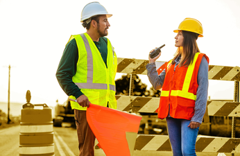 How To Become A Certified Flagger