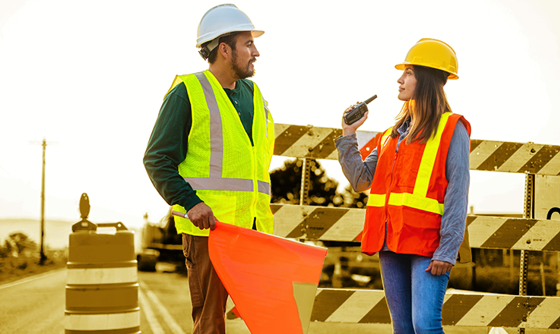 How to Become a Certified Flagger (Step-by-Step Guide) | Labor Finders