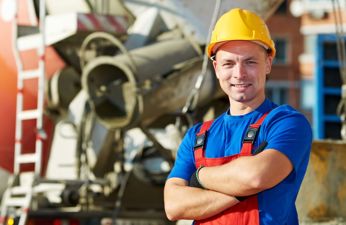 Construction worker