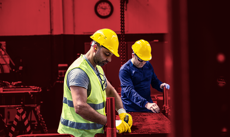 Scale Your Manufacturing Workforce