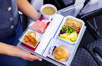 Airline Catering Career