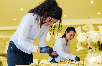 5 Hospitality Jobs