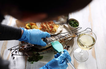 Entry-level food jobs near me