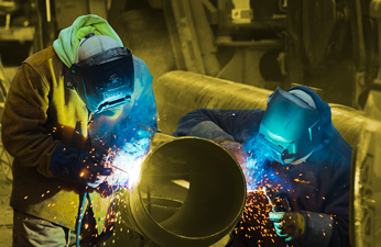 Welder Jobs