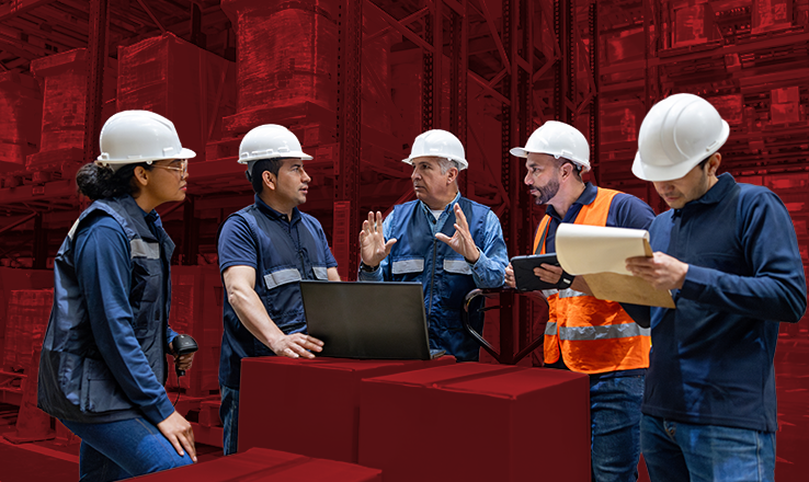 Hiring Seasonal Workers Manufacturing Plant