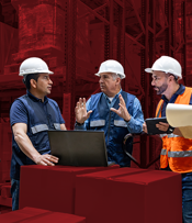 Hiring Seasonal Workers Manufacturing Plant