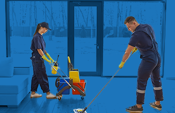 Property Maintenance Jobs Industry Tile Images