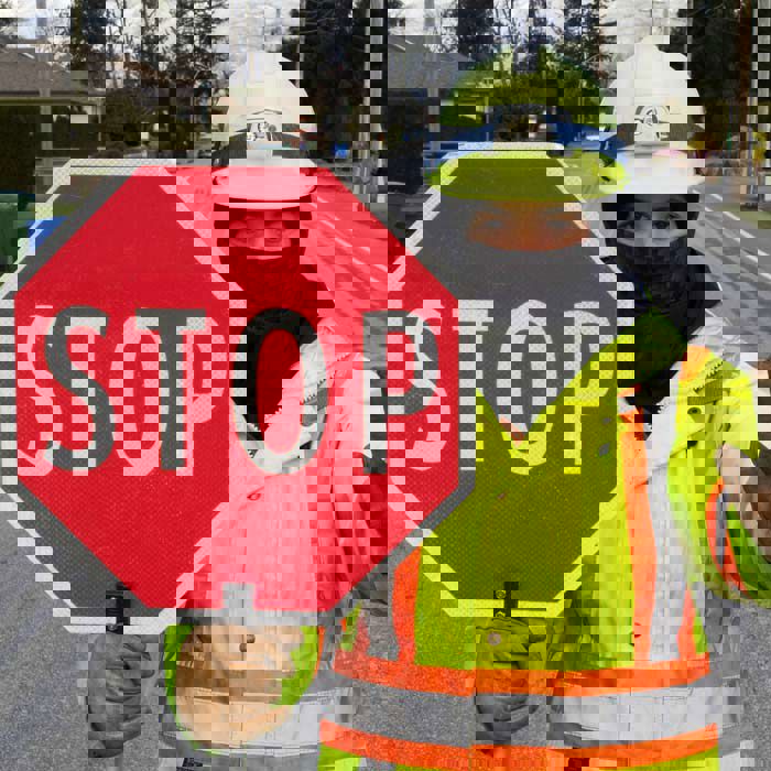 Stop Sign
