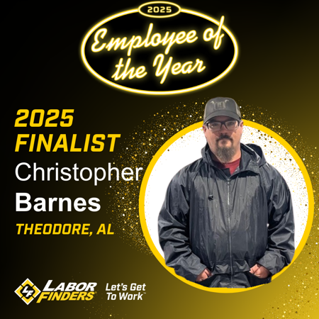 Christopher Barnes