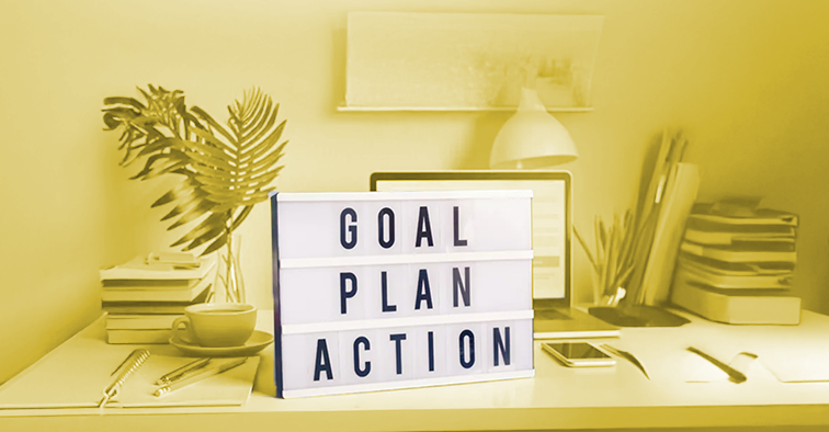 Goal Plan Action