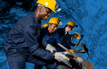 Mining Jobs Industry Tile Image