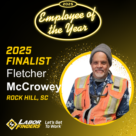 Fletcher Mccrowey