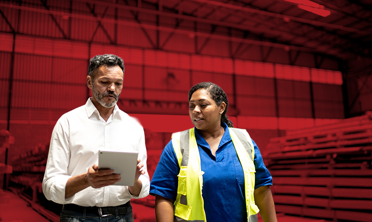 Short Staffed Manufacturing