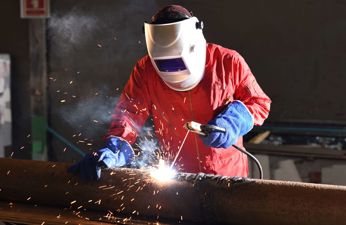 Welding in Confined Spaces: What You Need to Know