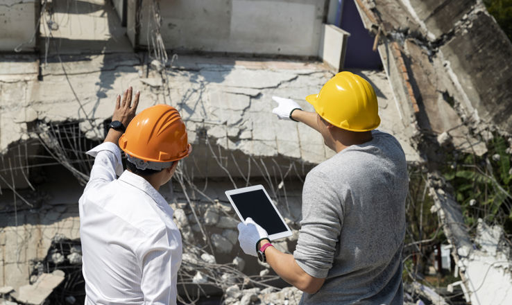 Demolition Jobs