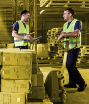 Production Worker