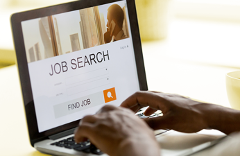 Myths About Job Search