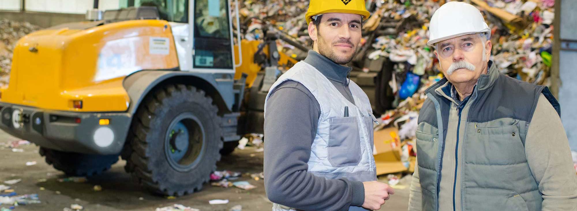 waste management