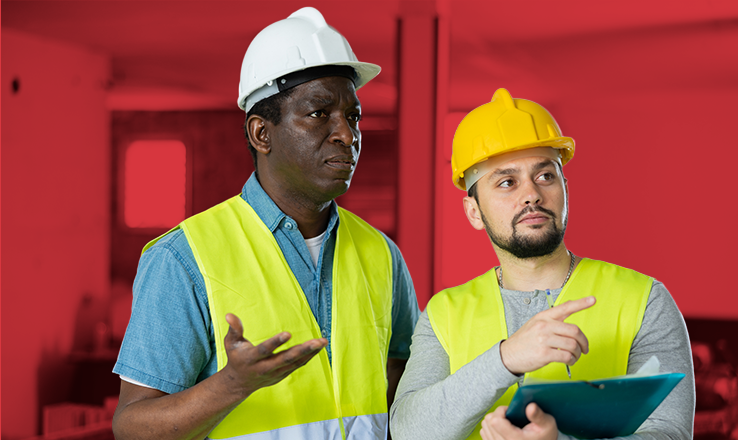 Construction Labor Shortage