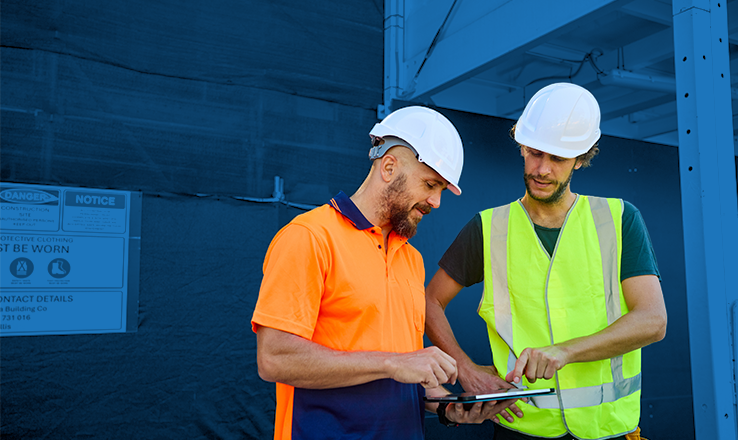 Entry Level Construction Worker