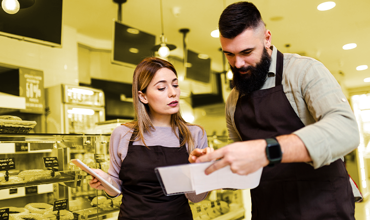 How To Become A Retail Manager