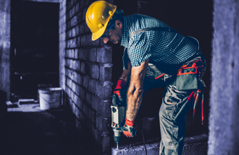 Construction Labor Shortage