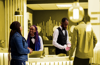 Hotel Holiday Jobs