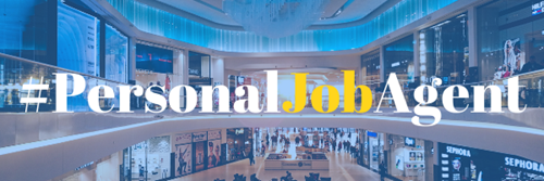 Retail Jobs At Labor Finders