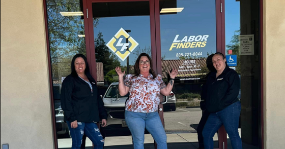 Finding Laborers Seasonal Jobs Hiring Now | Labor Finders