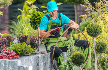 Entry-level landscaping jobs