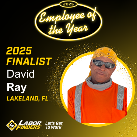 David Ray