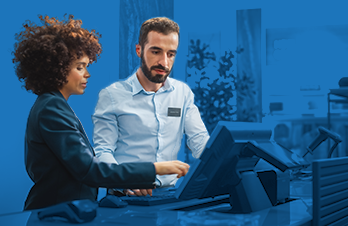 Retail Jobs Industry Tile Images