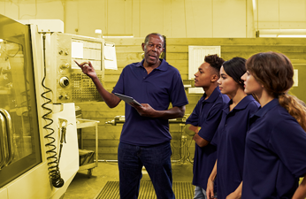 Gen Z And Skilled Trades