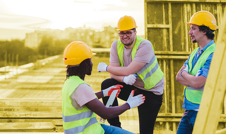 Complete Guide To Construction Staffing During Peak Season