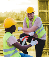 Complete Guide To Construction Staffing During Peak Season