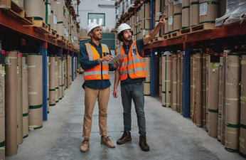 Warehouse Safety: Everything You Need to Know
