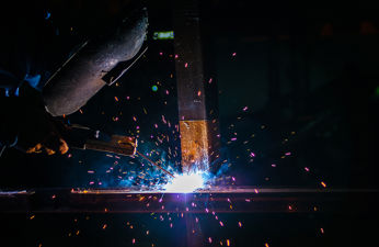 Metal Fabricator Jobs at Labor Finders