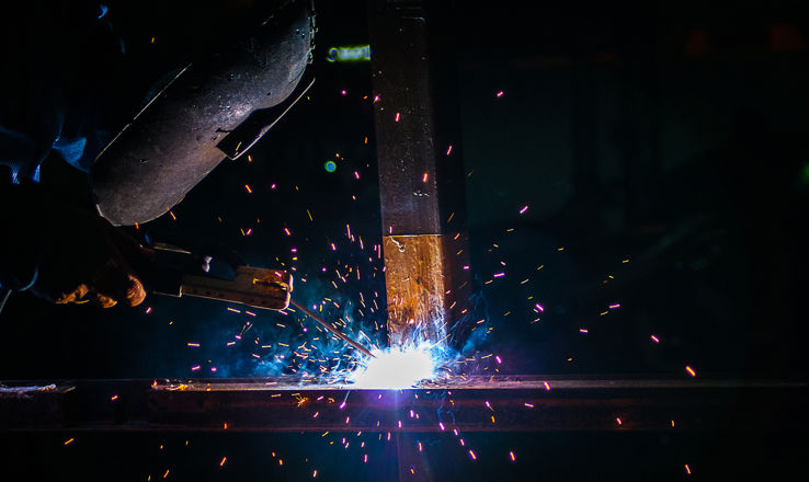Metal Fabricator Jobs at Labor Finders